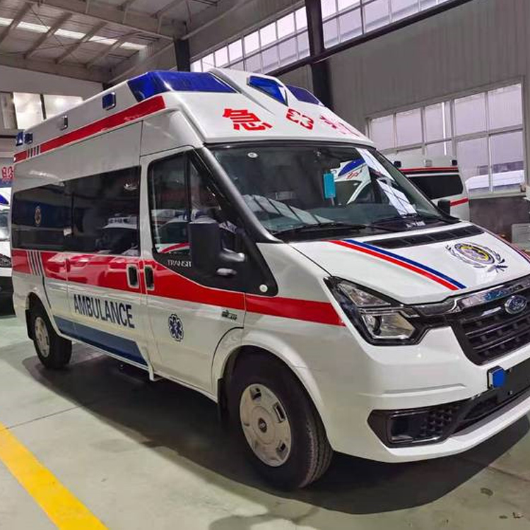 黄石演唱会救护车出租保障现场