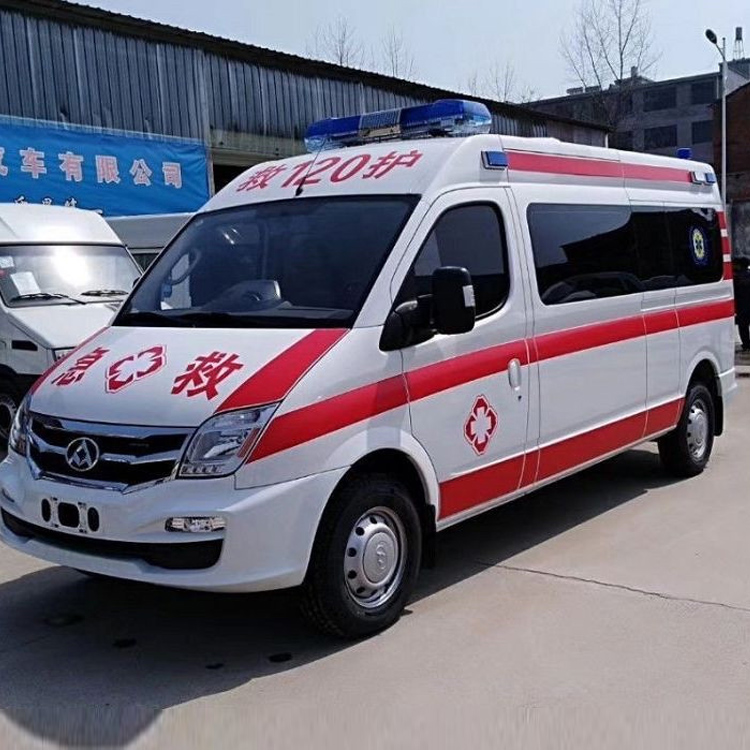 黄石马拉松租赁救护车活动保障