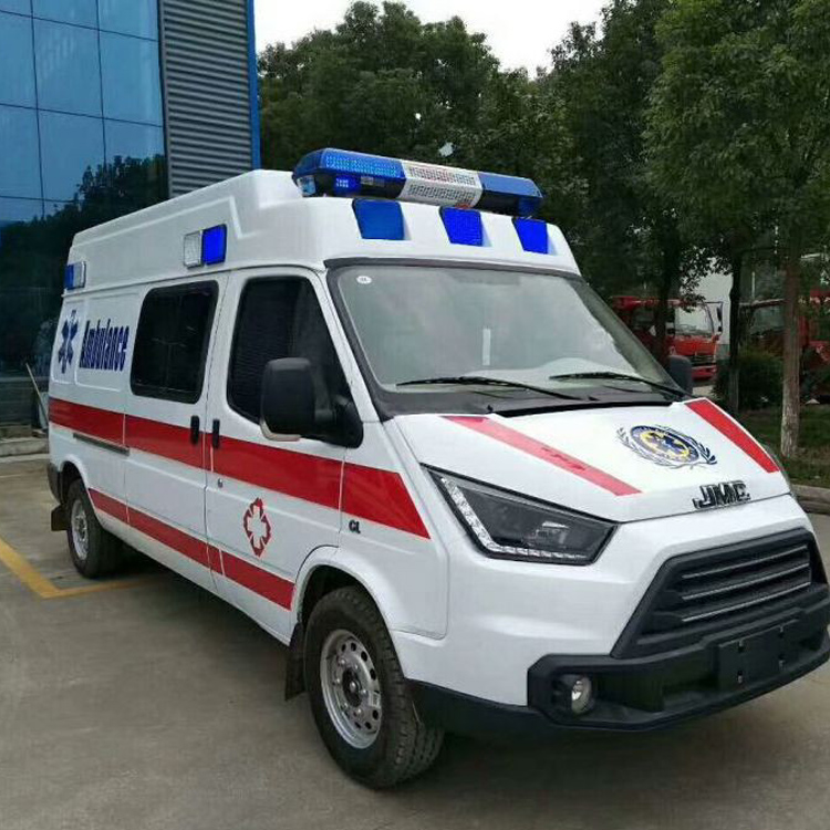 黄石瘫痪租赁救护车转运 ——生命救助的紧急响应与专业保障