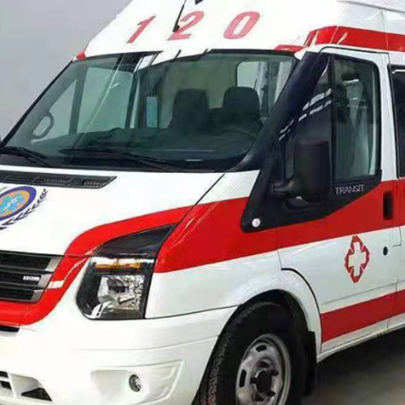 黄石非急救护送病人转院租赁救护车的优缺点对比